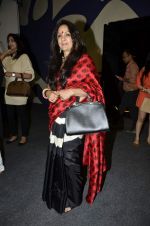 Neena Gupta on day 1 of Wills Lifestyle India Fashion Week - Autumn Winter in Mumbai on 13th March 2013 (23).JPG
